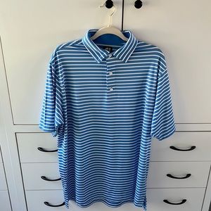 FootJoy Golf Shirt